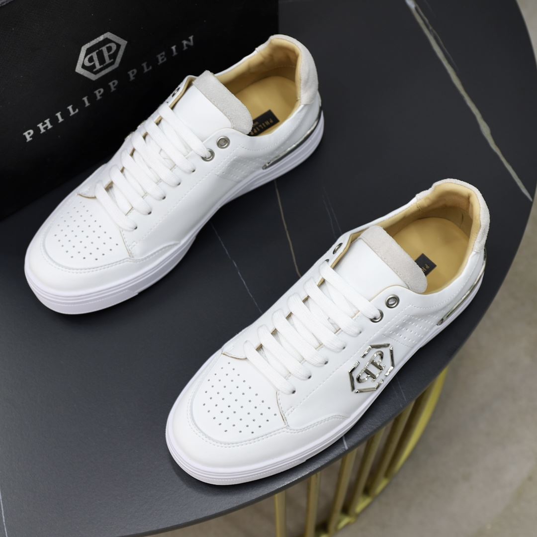 Philipp Plein Shoes